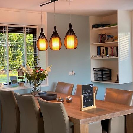 De Wolbert Apartment Wapenveld Екстериор снимка