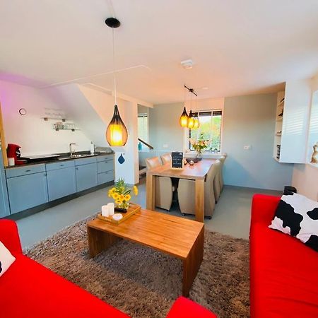 De Wolbert Apartment Wapenveld Екстериор снимка