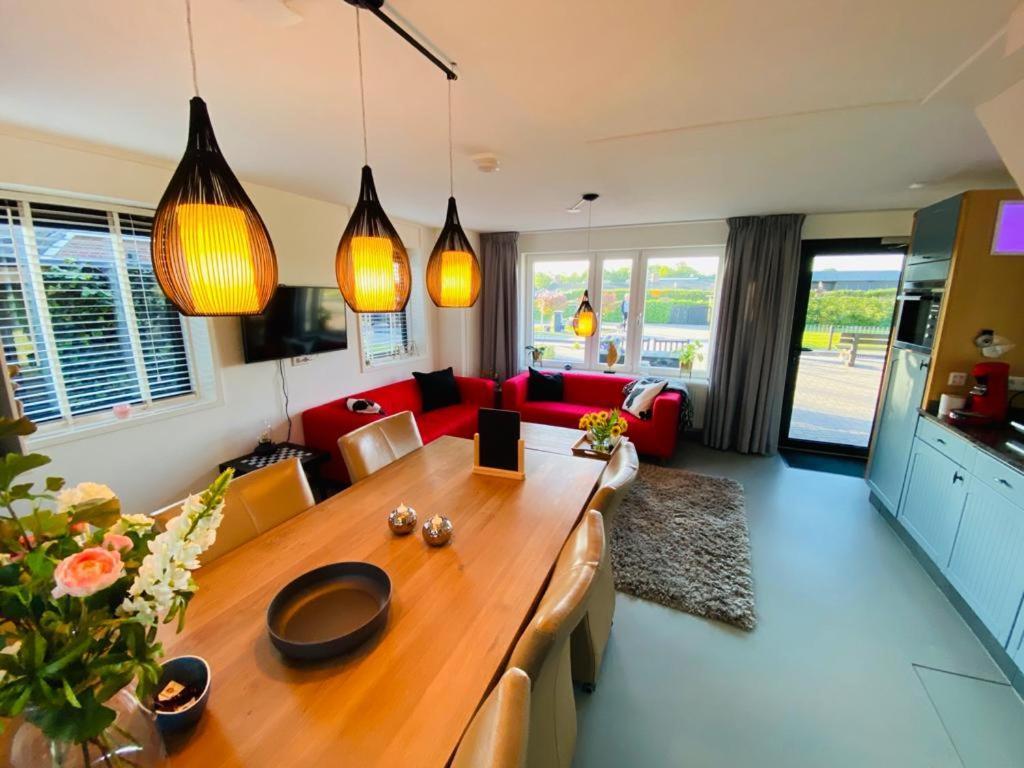 De Wolbert Apartment Wapenveld Екстериор снимка