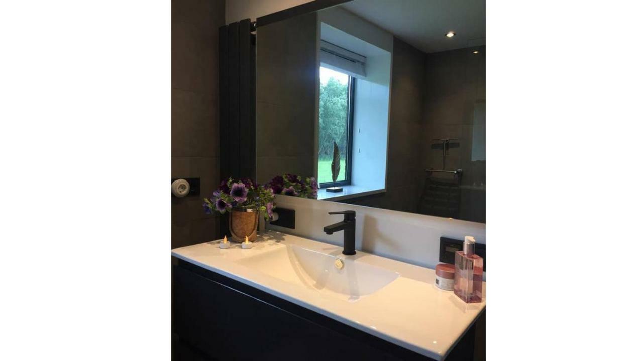 De Wolbert Apartment Wapenveld Екстериор снимка