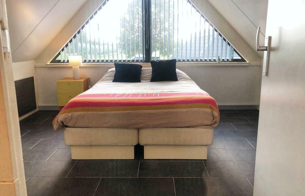 De Wolbert Apartment Wapenveld Екстериор снимка