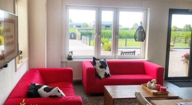 De Wolbert Apartment Wapenveld Екстериор снимка