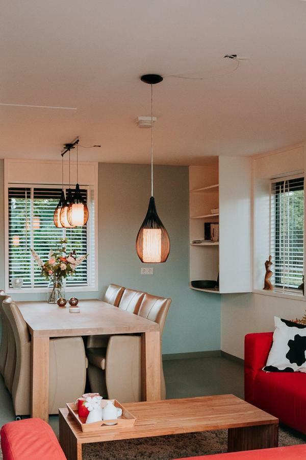 De Wolbert Apartment Wapenveld Екстериор снимка