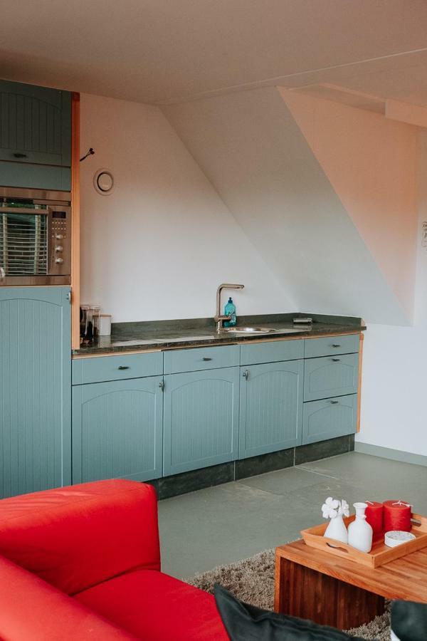 De Wolbert Apartment Wapenveld Екстериор снимка